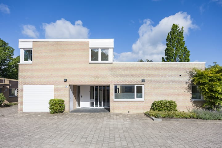 Foto 4 van Wijntjeskamp 19