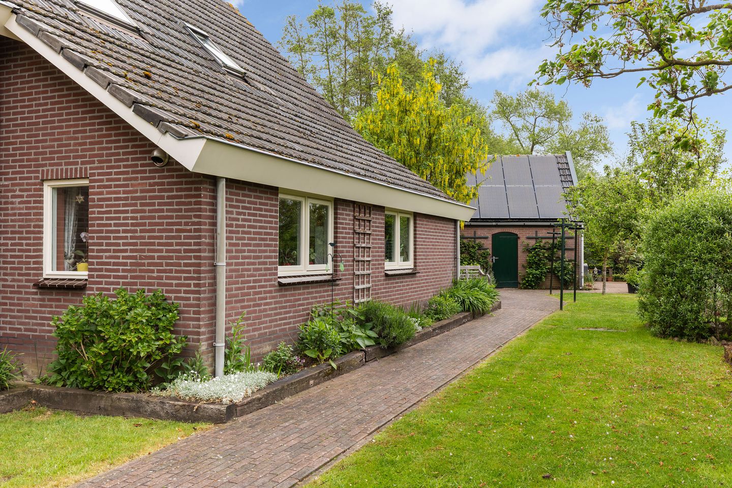 Foto 40 van Hogestraat 1