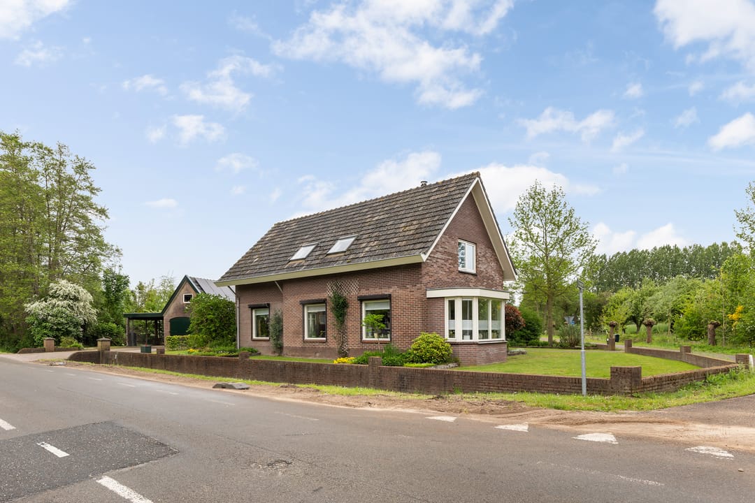 Foto 43 van Hogestraat 1