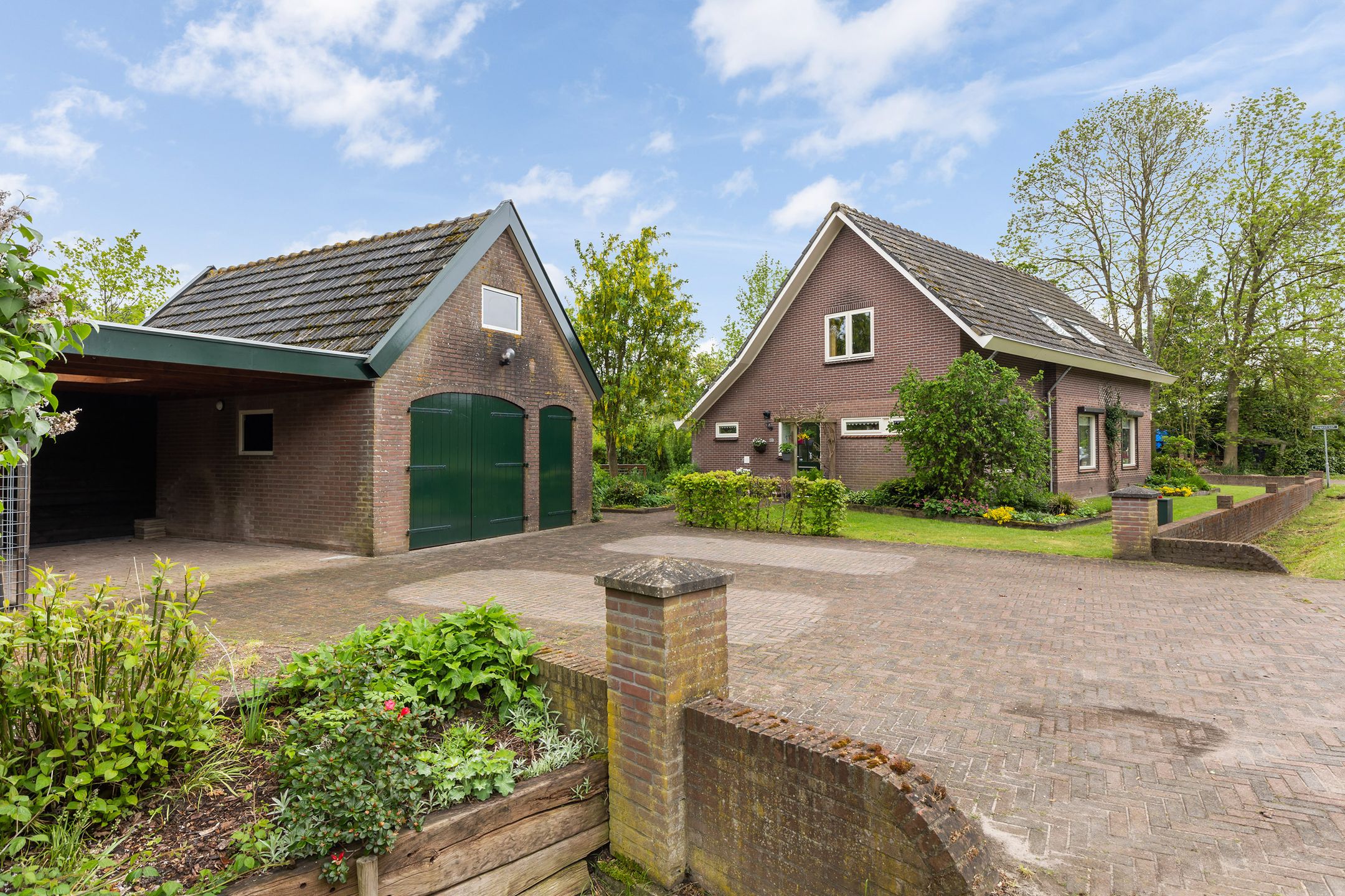 Foto 42 van Hogestraat 1