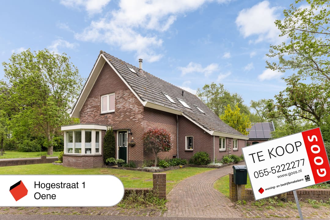 Foto 46 van Hogestraat 1