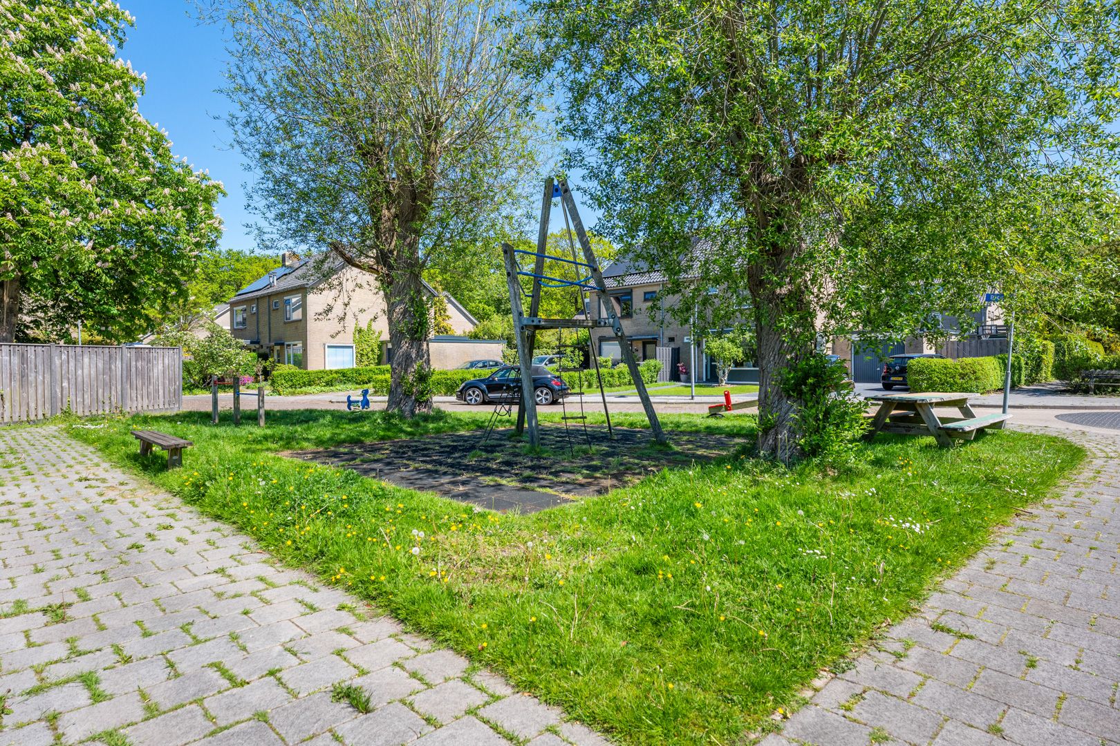 Foto 48 van Hunze 17
