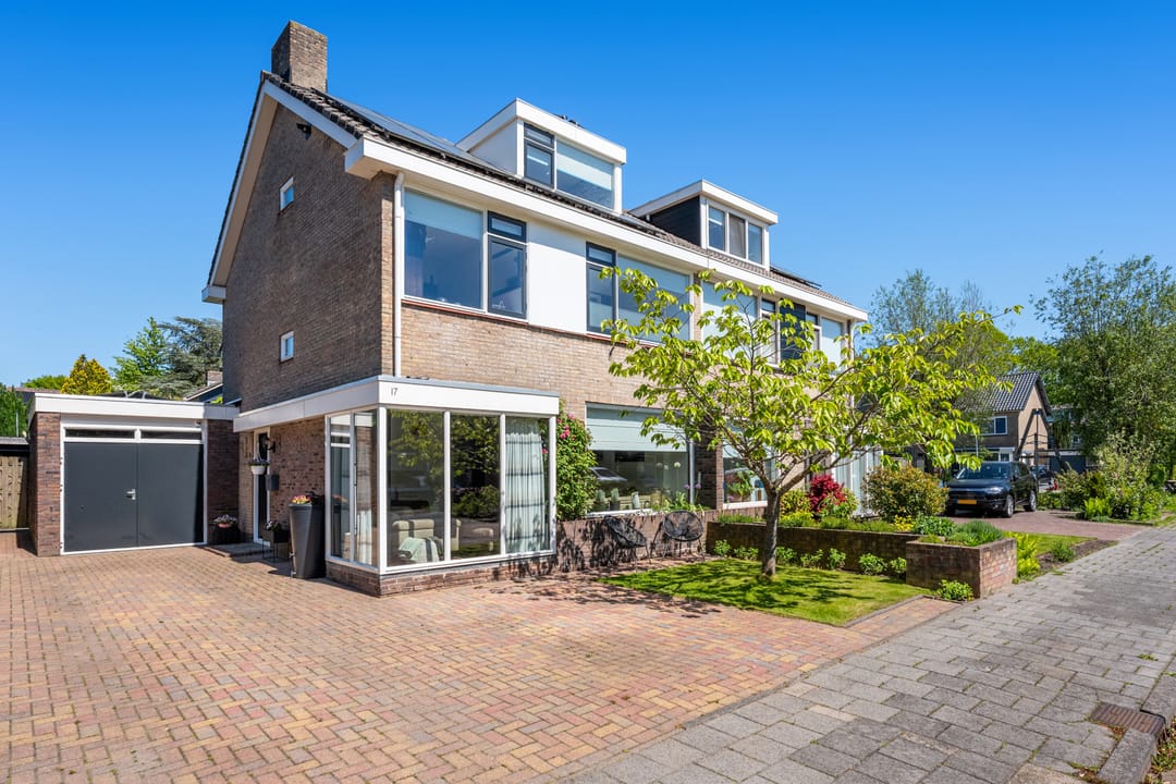 Foto 46 van Hunze 17