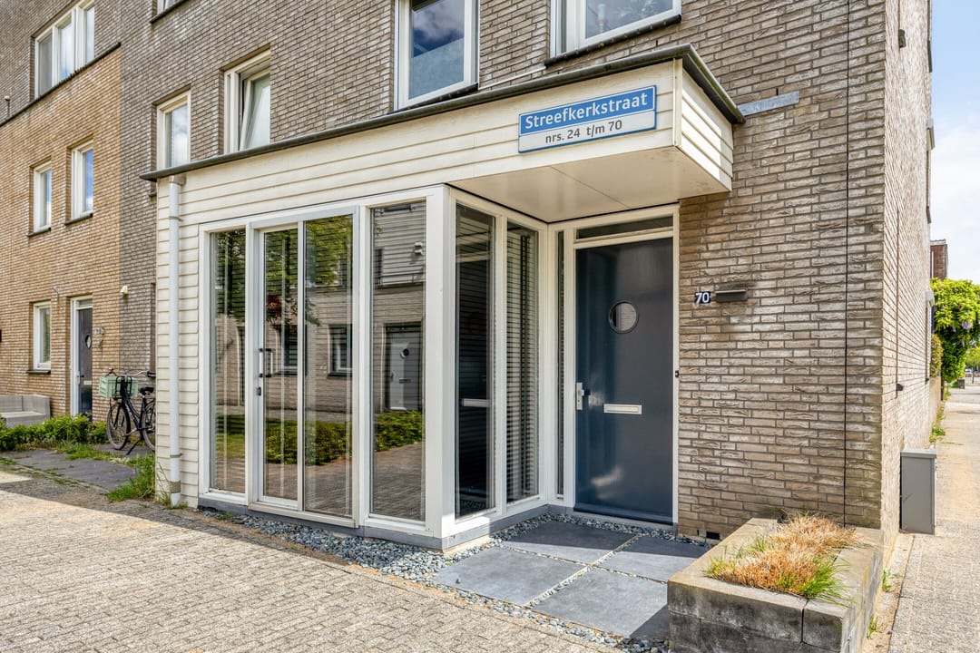 Photo 38 of Streefkerkstraat 70
