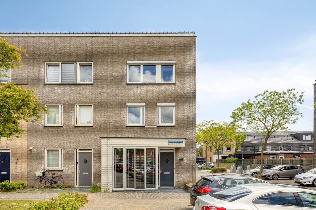 Photo 1 of Streefkerkstraat 70
