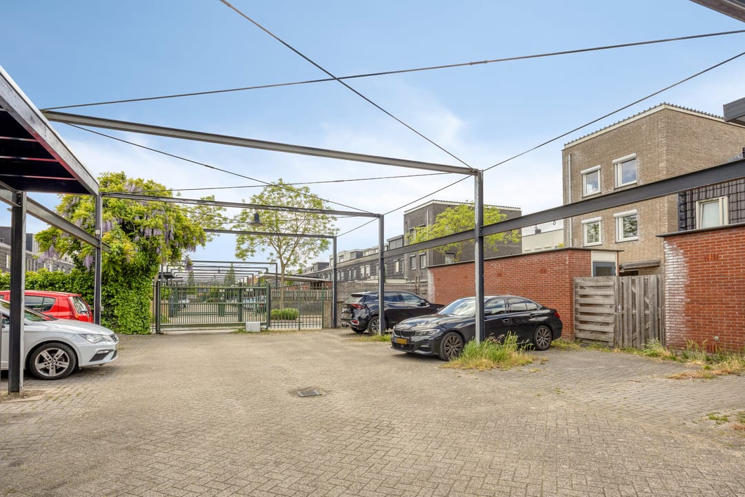 Photo 43 of Streefkerkstraat 70