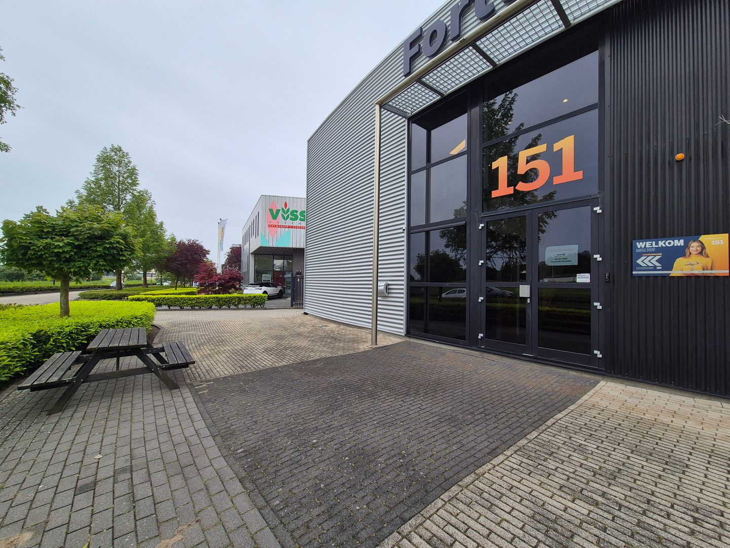 Bekijk foto 4 van Nieuwland Parc 151