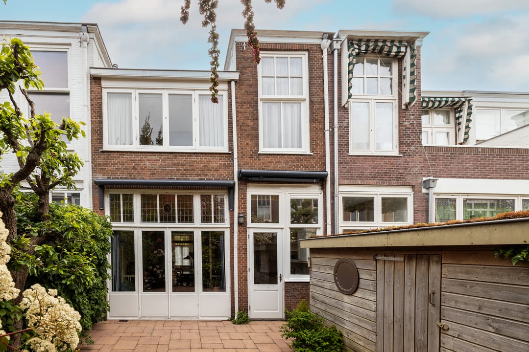 Foto 43 van Marconistraat 26