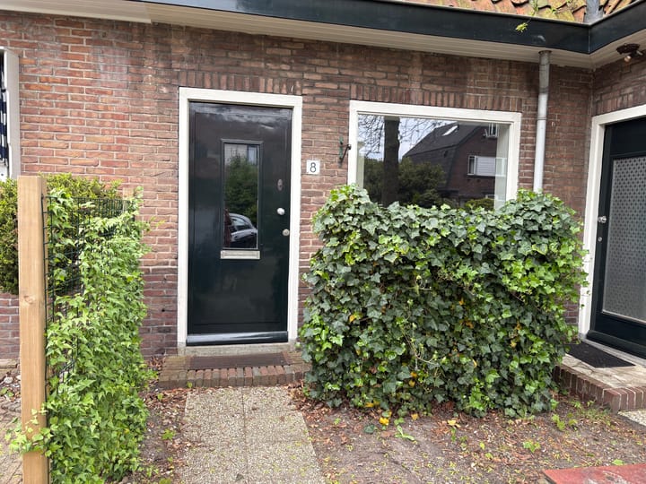 Foto 2 van Snippenlaan 8