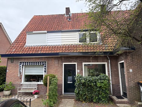 Snippenlaan thumbnail