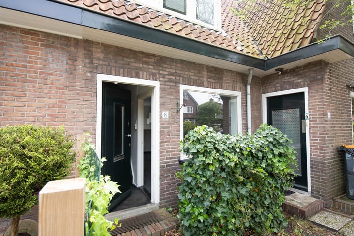 Foto 3 van Snippenlaan 8