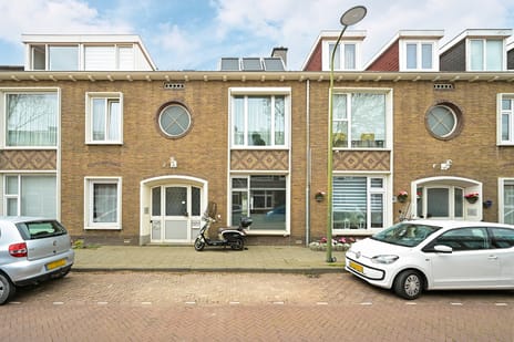Maarsbergenstraat thumbnail
