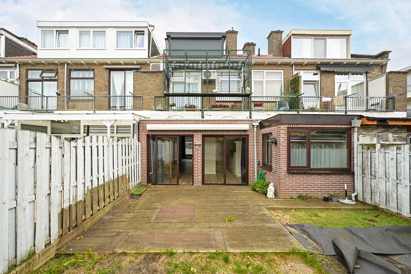 Foto 4 van Maarsbergenstraat 151