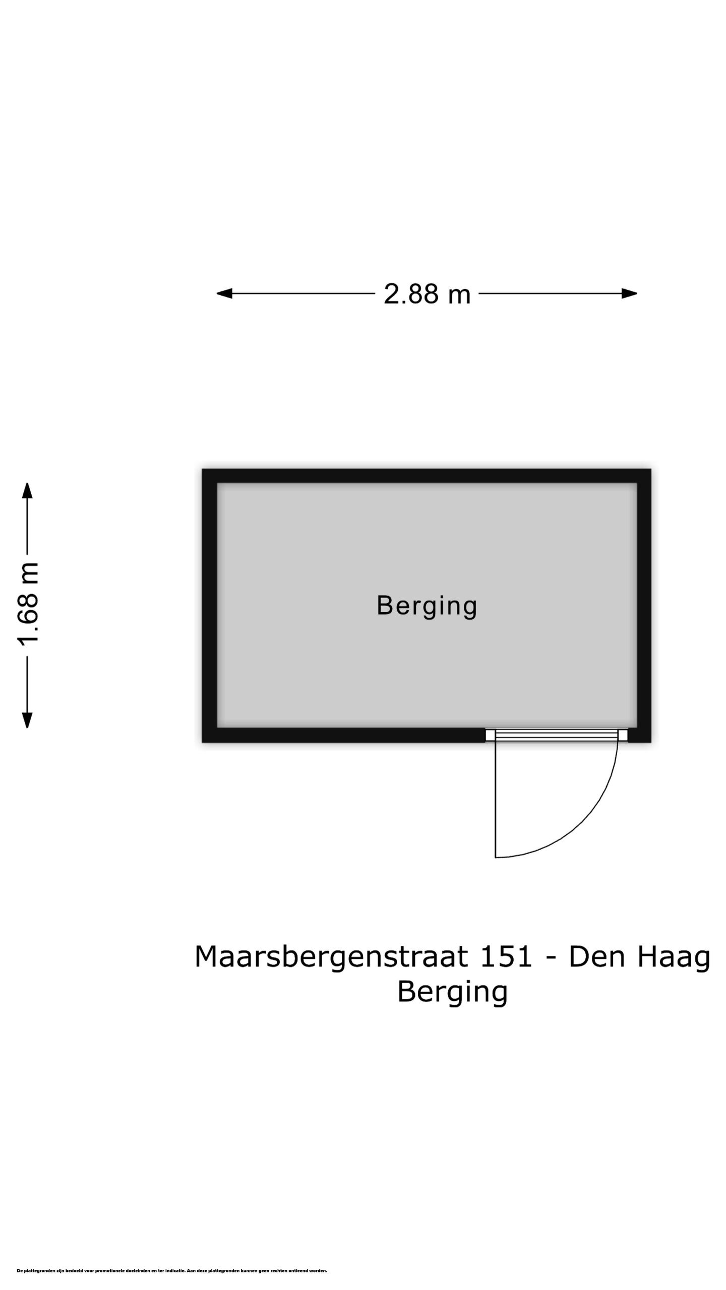 Foto 44 van Maarsbergenstraat 151