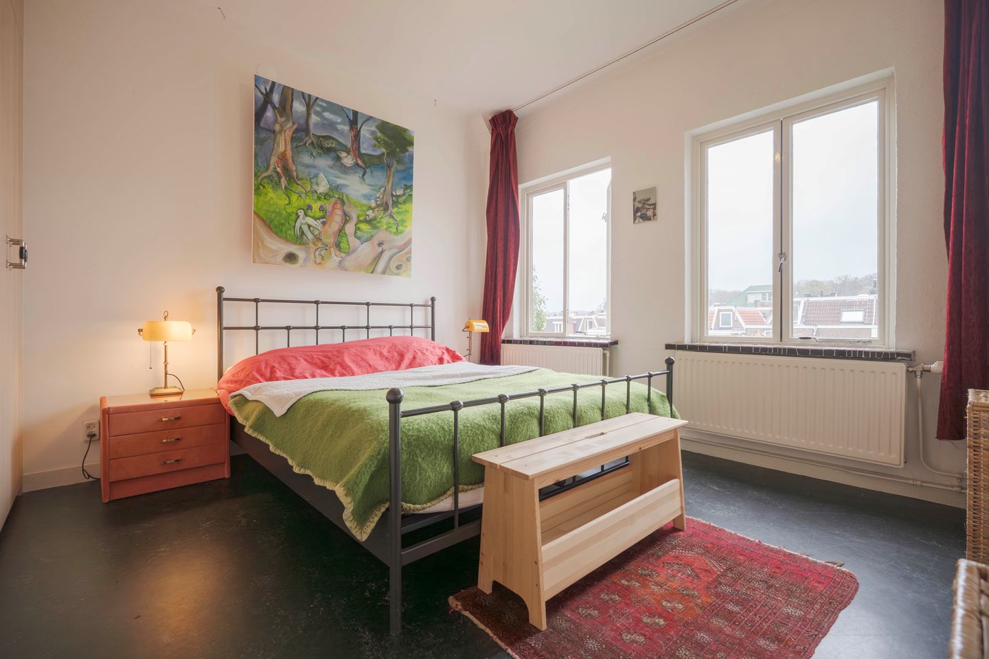 Photo 34 of Sonsbeeksingel 21-3