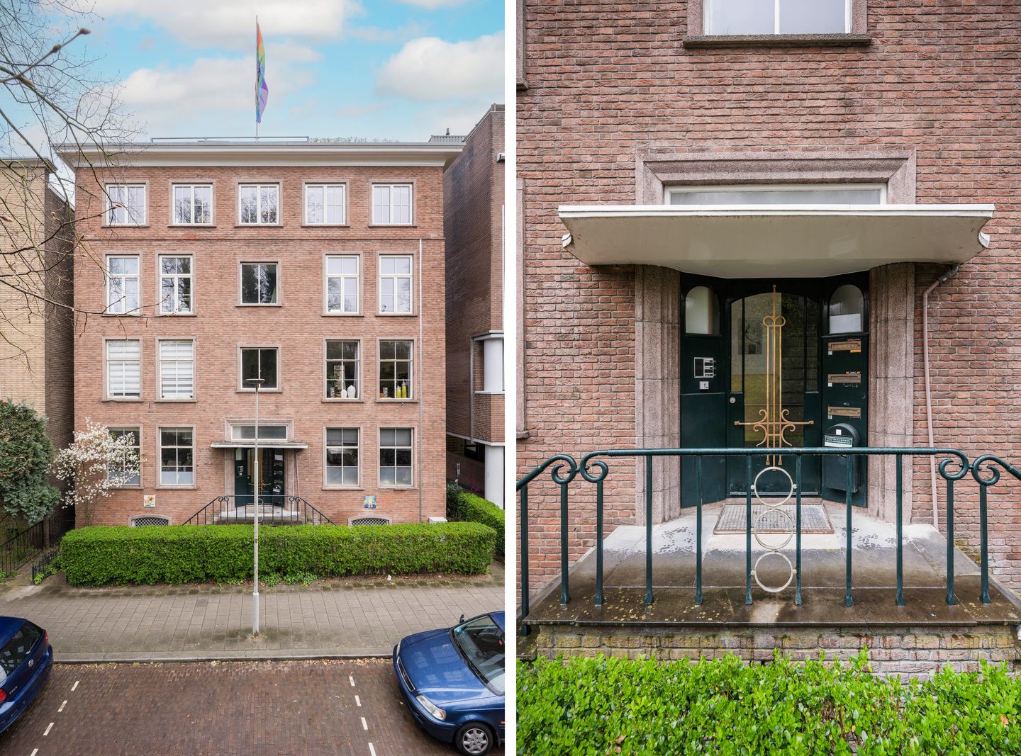 Photo 10 of Sonsbeeksingel 21-3