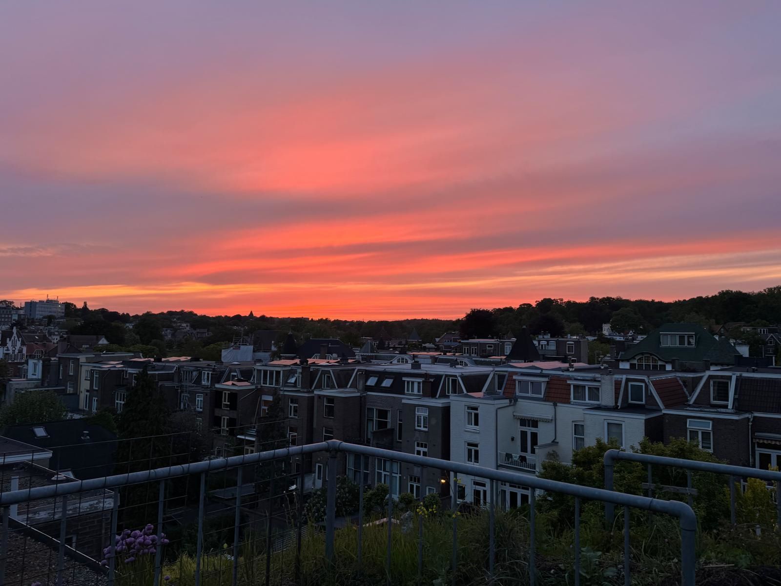 Photo 57 of Sonsbeeksingel 21-3