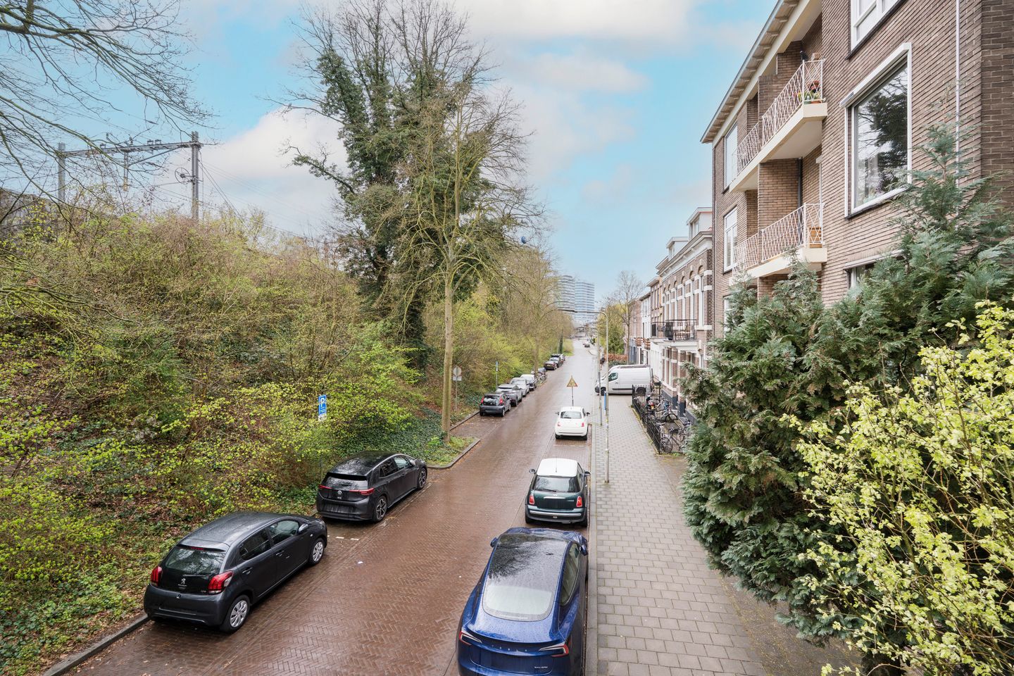 Photo 55 of Sonsbeeksingel 21-3
