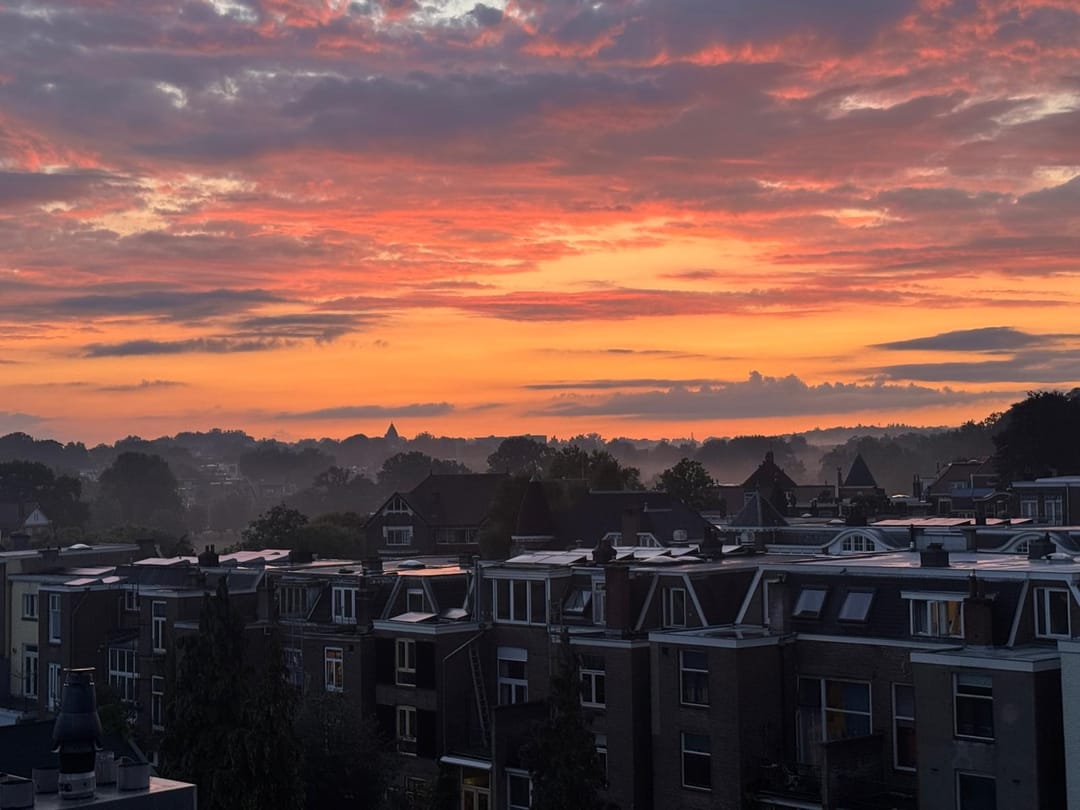 Photo 58 of Sonsbeeksingel 21-3