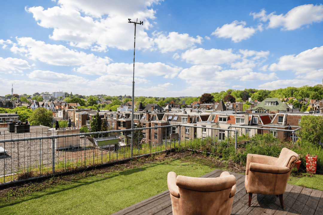 Photo 52 of Sonsbeeksingel 21-3