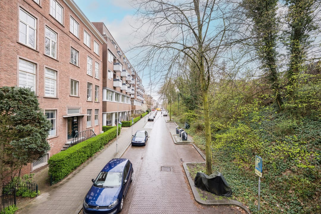 Photo 56 of Sonsbeeksingel 21-3