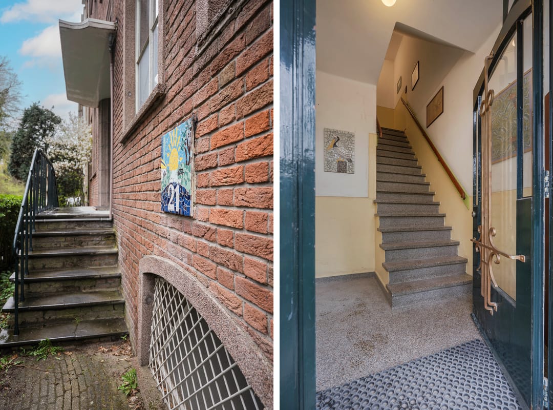 Photo 53 of Sonsbeeksingel 21-3