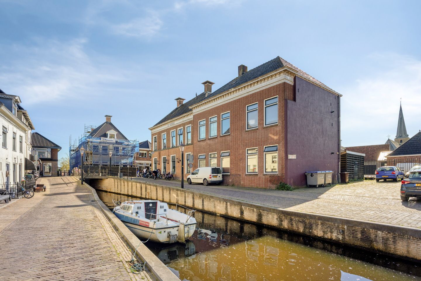 Bekijk foto 4 van Voorstraat 63