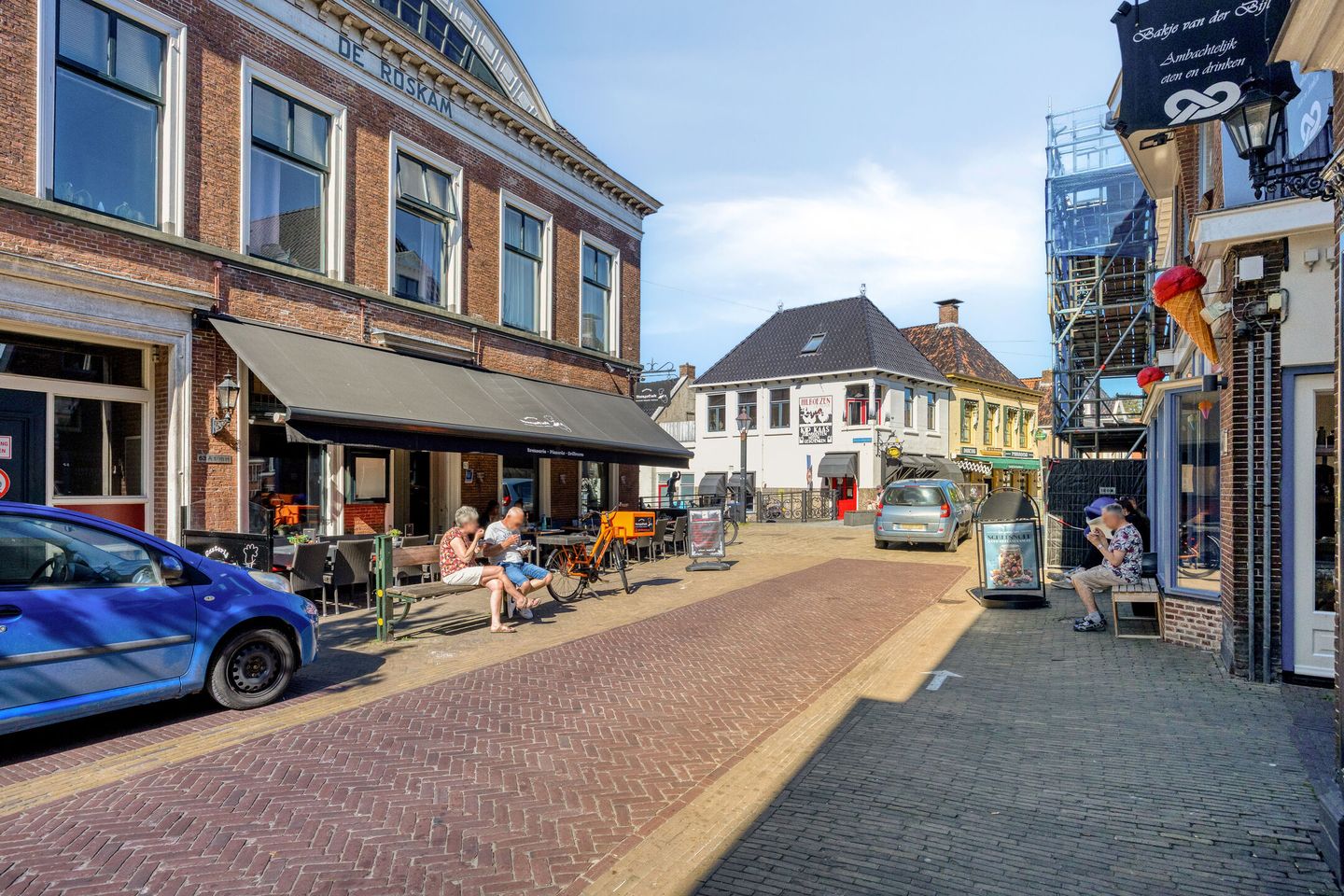 Bekijk foto 2 van Voorstraat 63