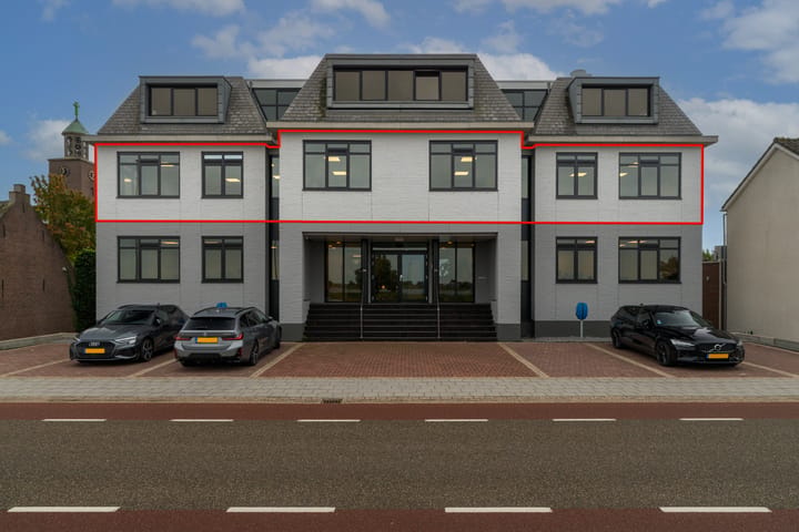 Sasdijk 10