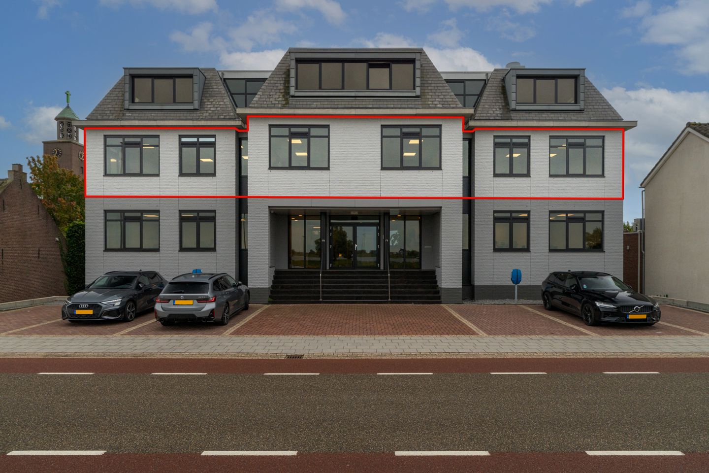 Bekijk foto 1 van Sasdijk 10