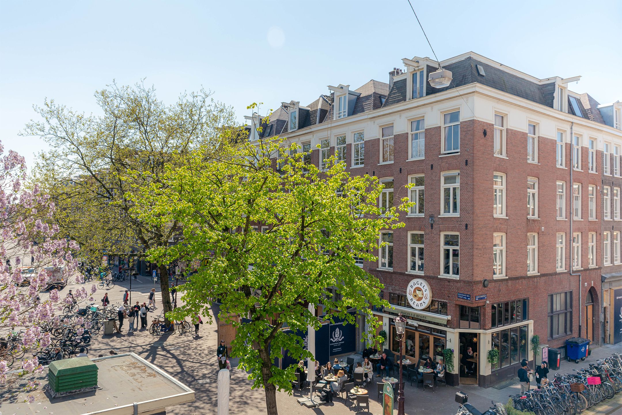 Photo 21 of Ferdinand Bolstraat 62-2