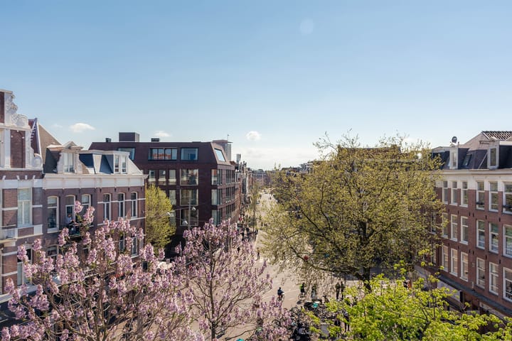 Foto 5 van Ferdinand Bolstraat 62-2