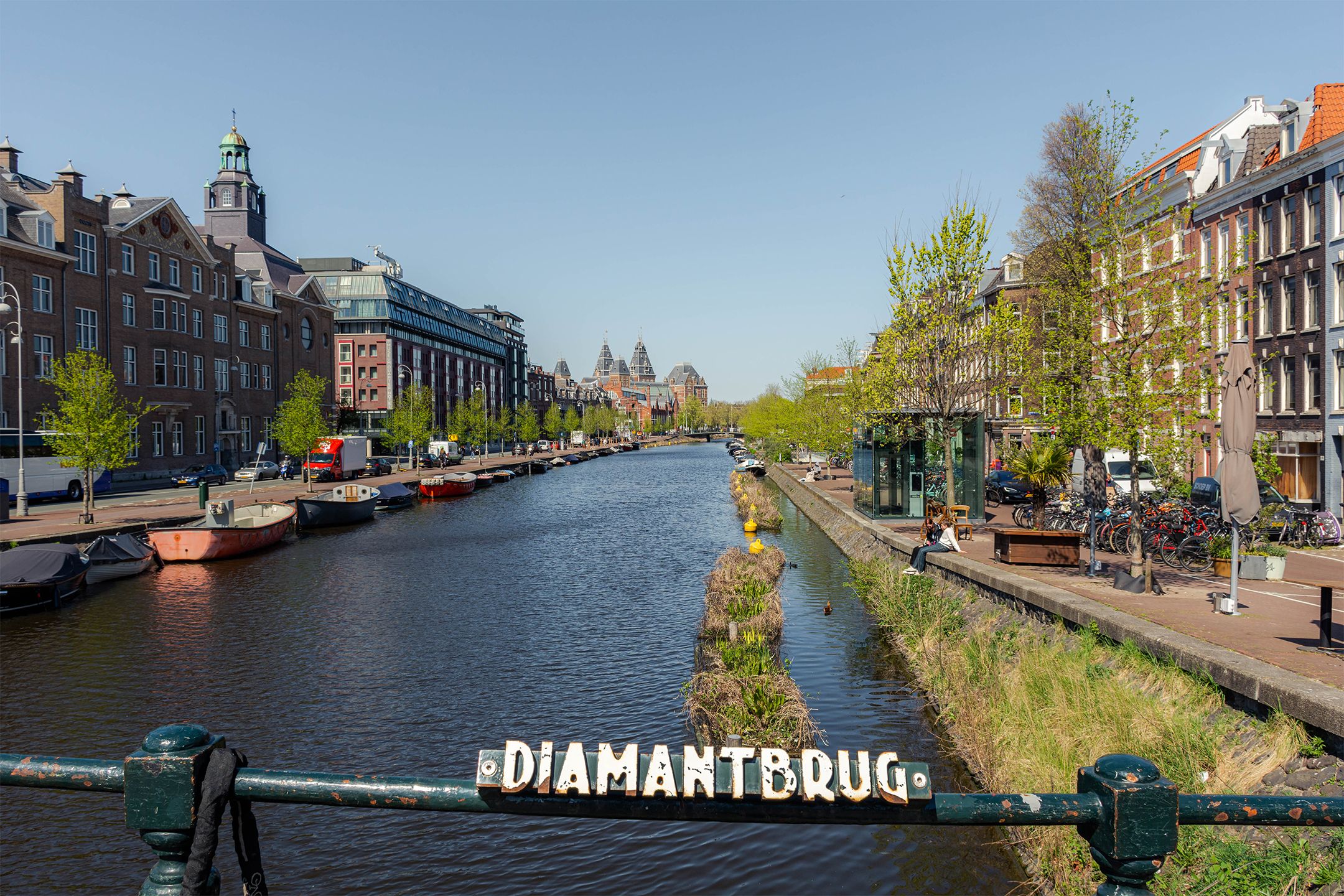 Photo 24 of Ferdinand Bolstraat 62-2