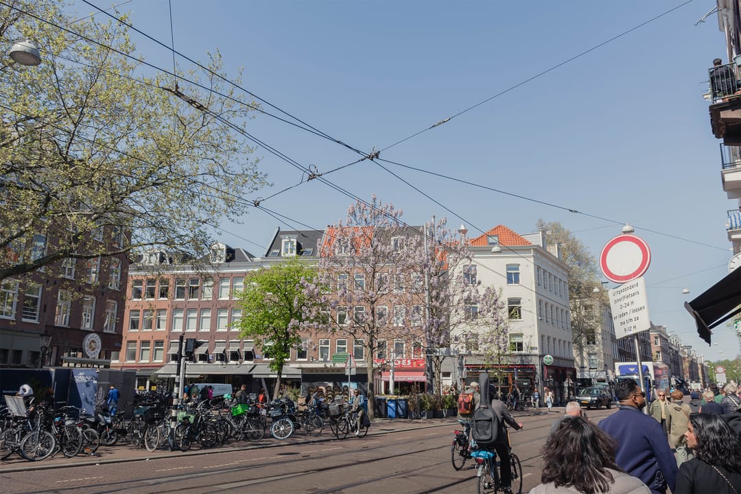 Photo 23 of Ferdinand Bolstraat 62-2