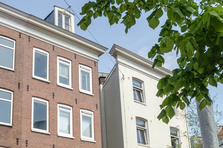 Foto 4 van Ferdinand Bolstraat 62-2