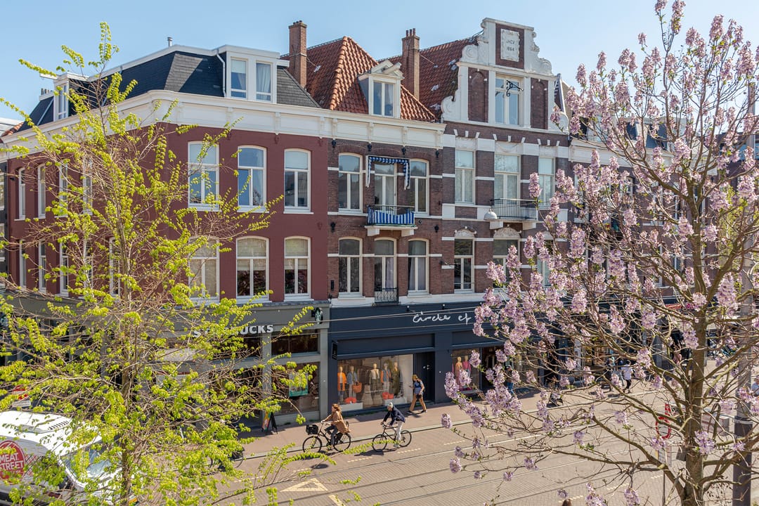 Photo 22 of Ferdinand Bolstraat 62-2