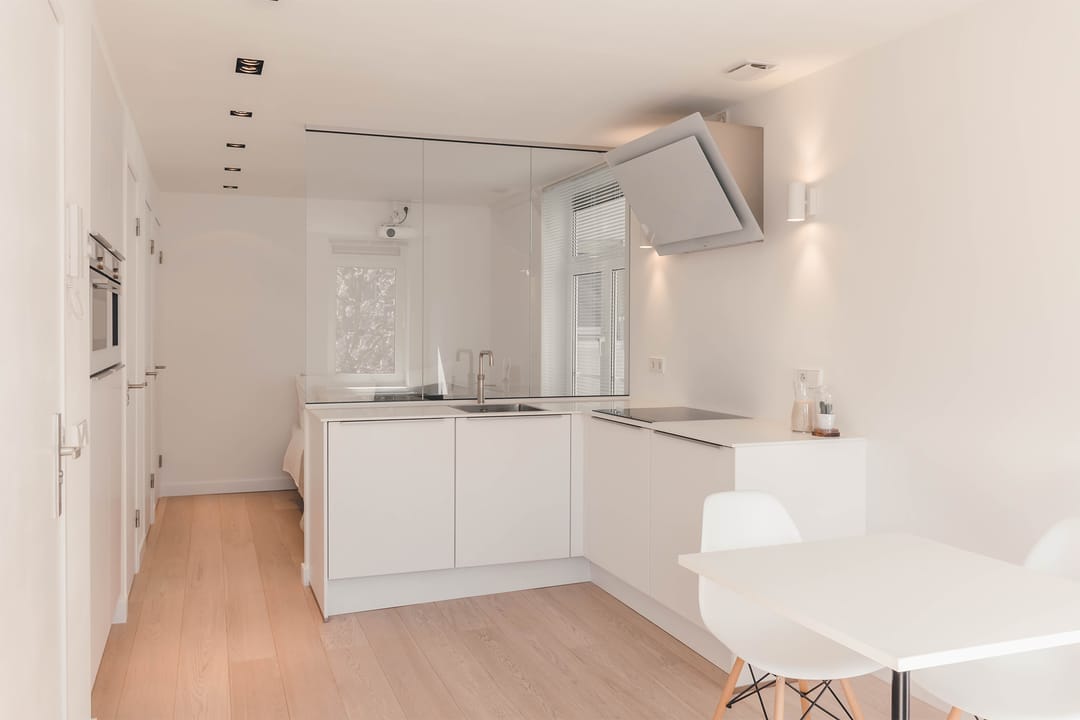 Photo 1 of Ferdinand Bolstraat 62-2