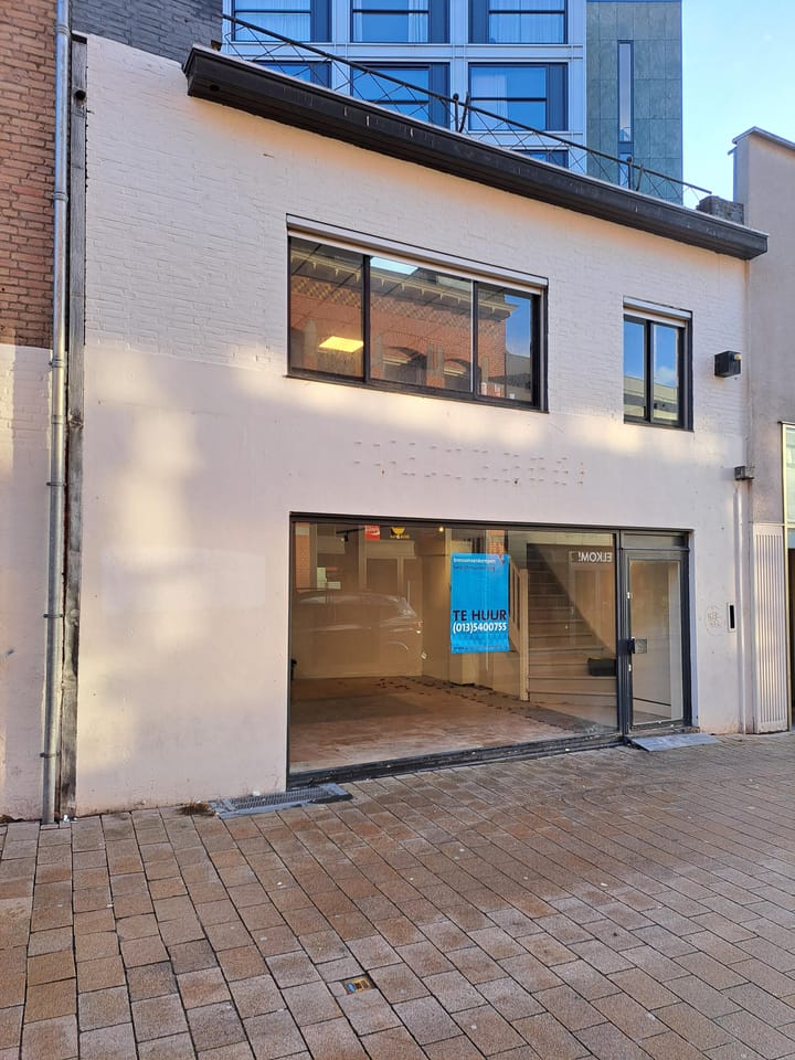 Juliana van Stolbergstraat 14, Tilburg