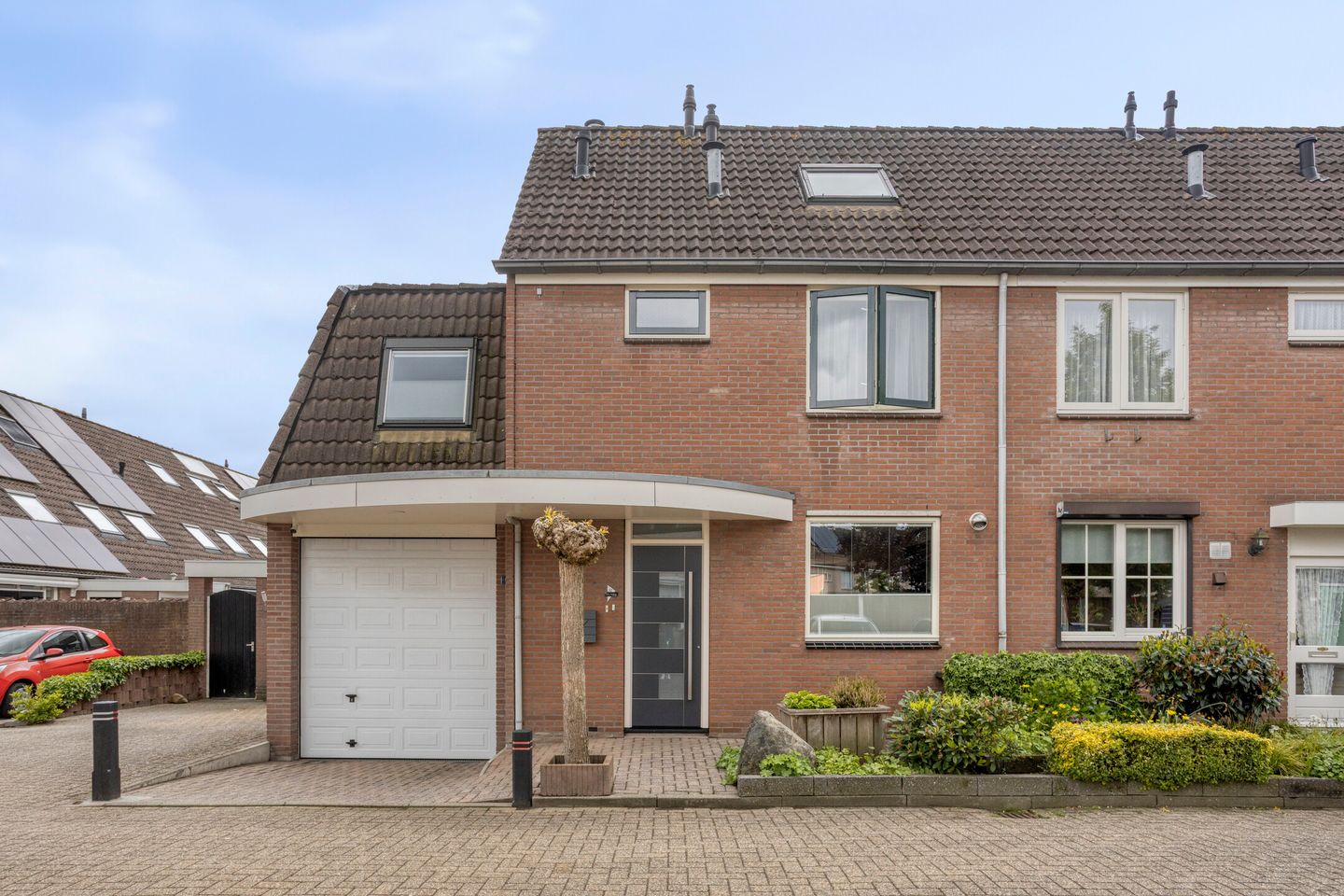 Foto 1 van Hofkamp 32