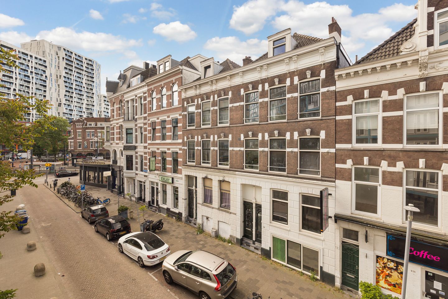 Foto 14 van Diergaardesingel 94-C
