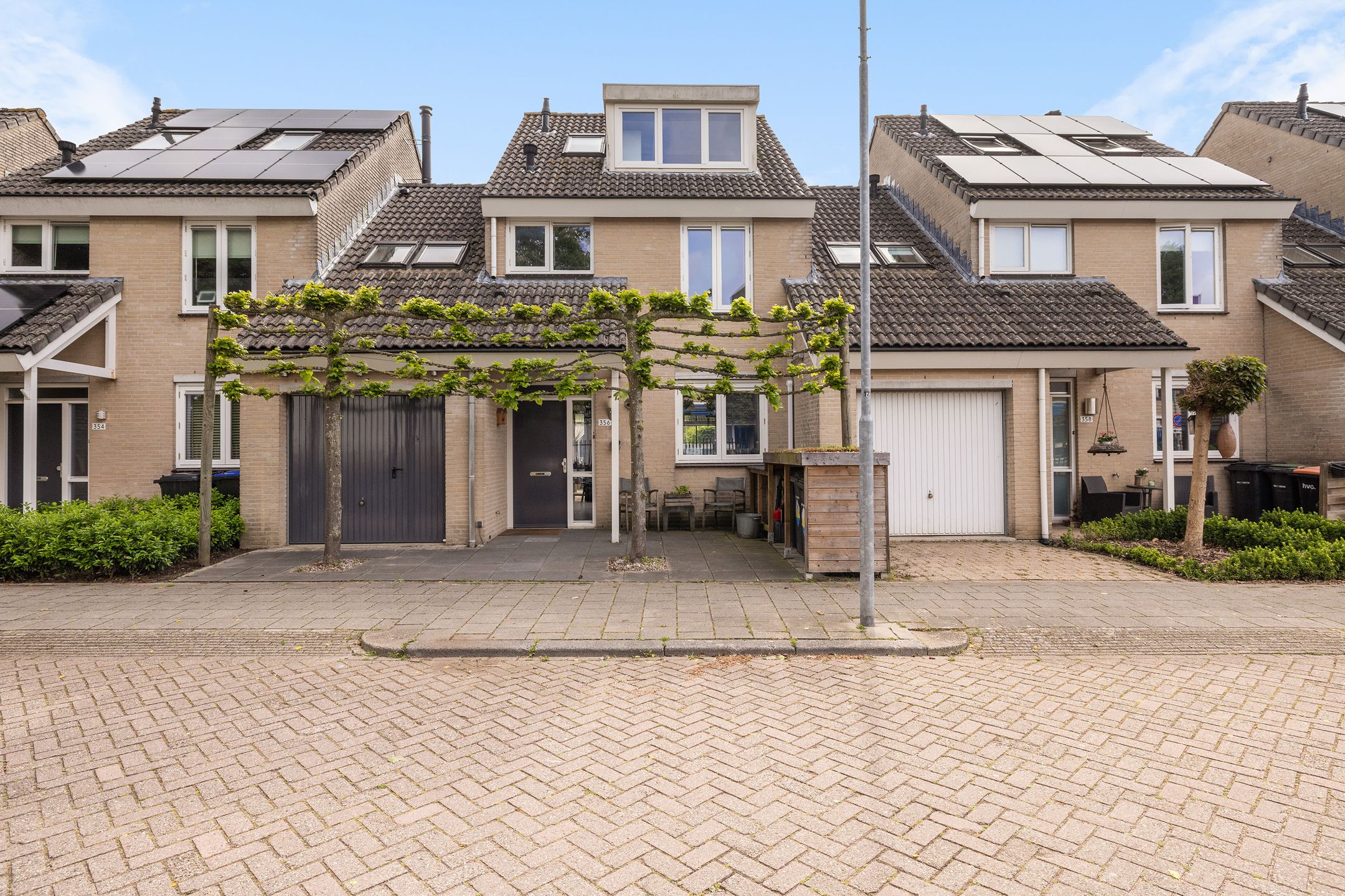 Koningstraat 356 
