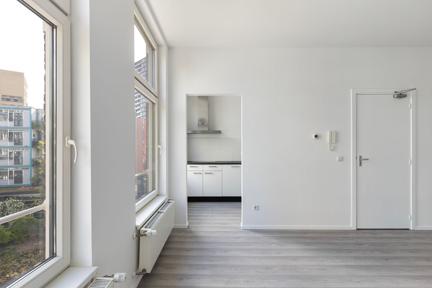 Foto 4 van Diergaardesingel 94-C