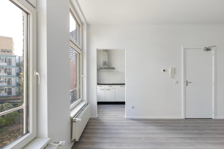 Foto 4 van Diergaardesingel 94-C