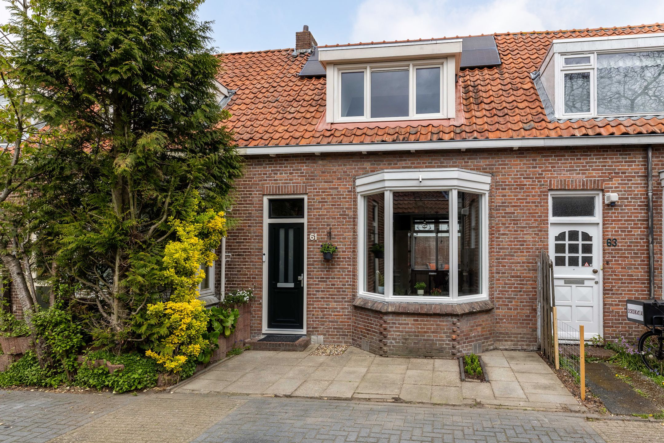 Photo 6 of van Asbeckstraat 61