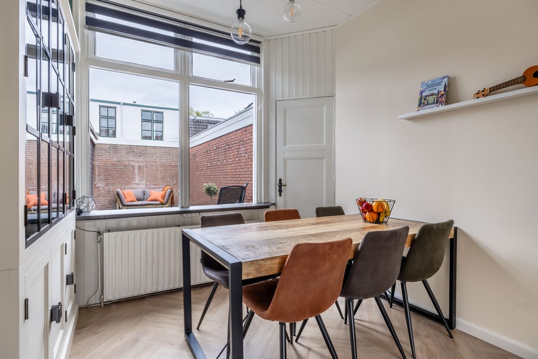 Photo 17 of van Asbeckstraat 61