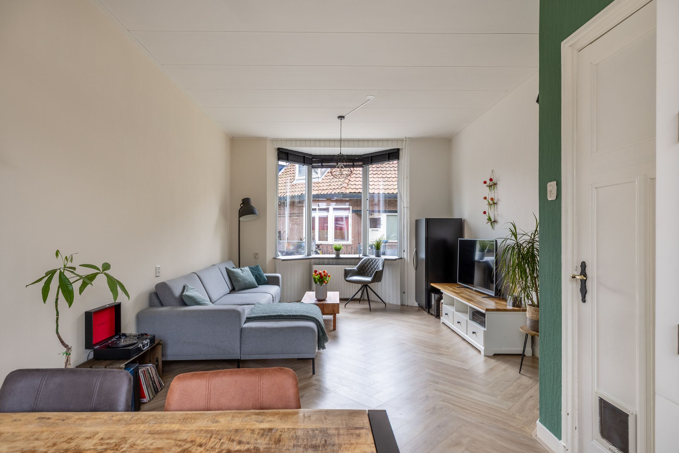 Photo 18 of van Asbeckstraat 61