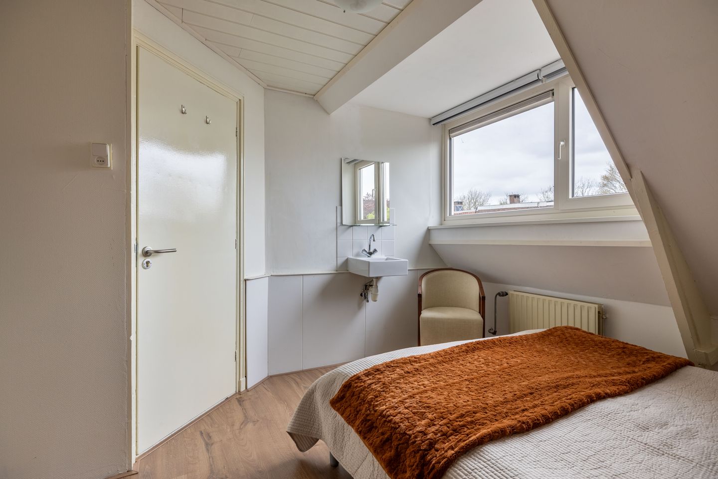 Photo 29 of van Asbeckstraat 61