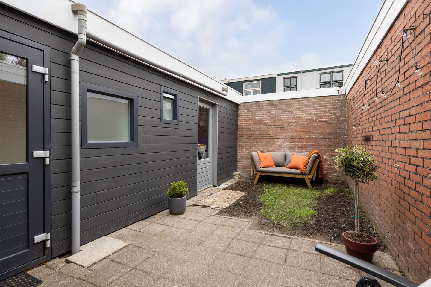 Photo 34 of van Asbeckstraat 61