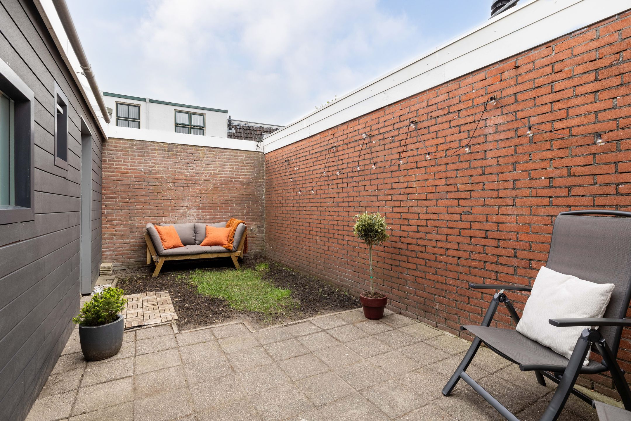 Photo 33 of van Asbeckstraat 61