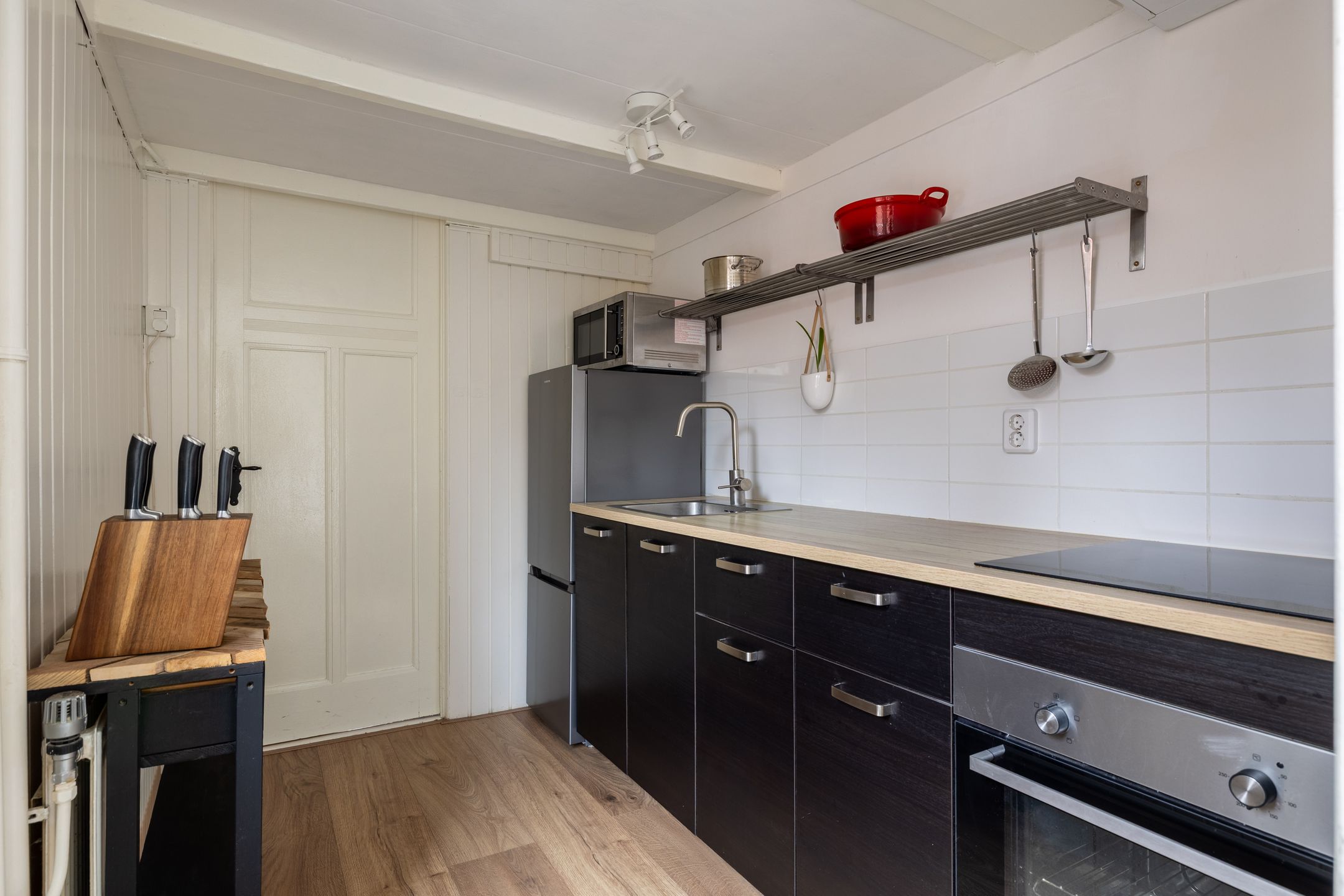Photo 3 of van Asbeckstraat 61